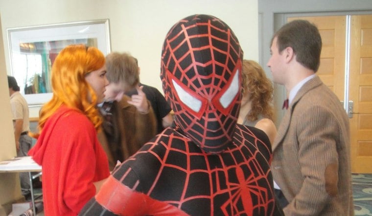 Real Peter Parker House in Forest Hills Hits Market, Fan Mail Included