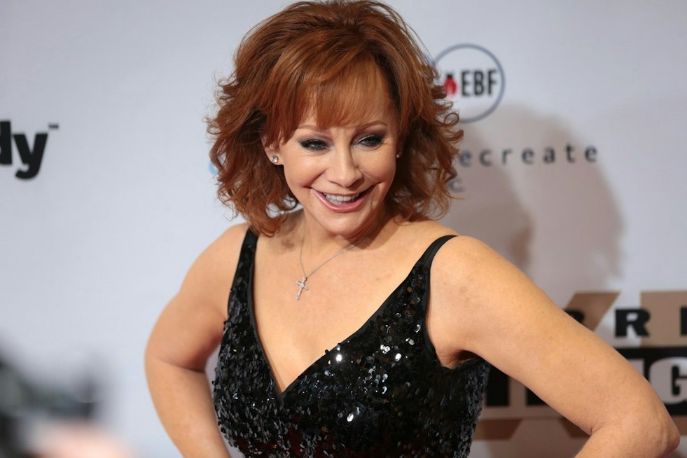 Reba McEntire to Headline New Orleans Real Estate Conference Next Week