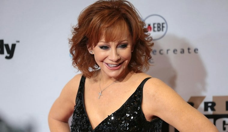 Reba McEntire to Headline New Orleans Real Estate Conference Next Week