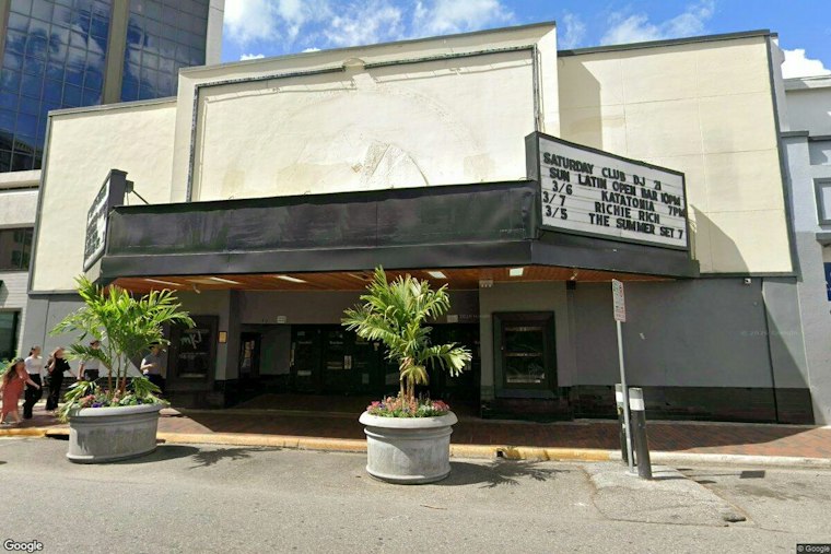 Rebecca Black Brings Exhibitionist Era to Downtown Orlando's Beacham