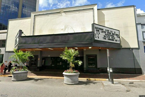 Rebecca Black Brings Exhibitionist Era to Downtown Orlando's Beacham