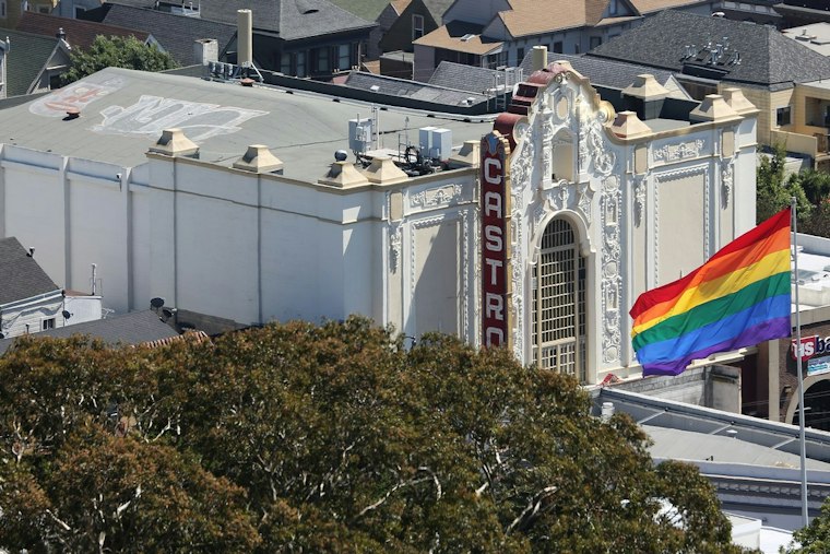 Rebecca Black Brings Sold-Out, All-Ages Pop Show To The Castro Theatre