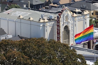Rebecca Black Brings Sold-Out, All-Ages Pop Show To The Castro Theatre