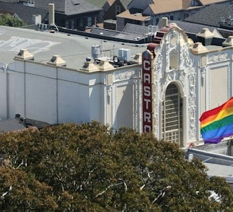 Rebecca Black Brings Sold-Out, All-Ages Pop Show To The Castro Theatre