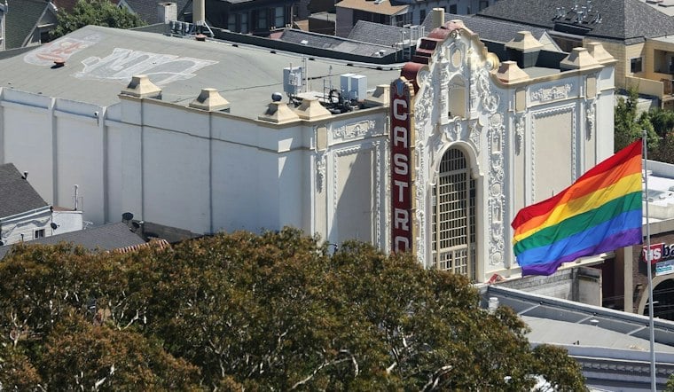 Rebecca Black Brings Sold-Out, All-Ages Pop Show To The Castro Theatre