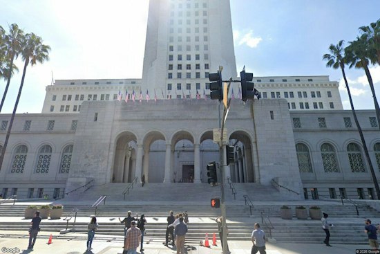 Recall Drive Targets LA Council President Harris-Dawson, Needs 21,569 Signatures