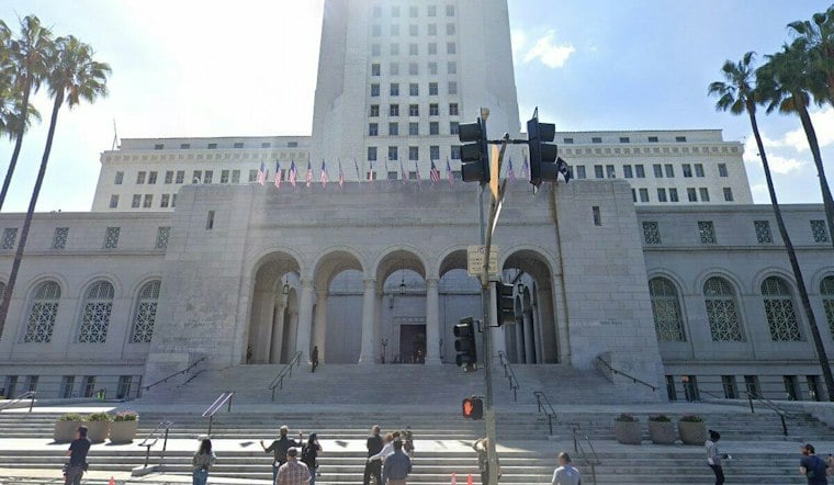 Recall Drive Targets LA Council President Harris-Dawson, Needs 21,569 Signatures