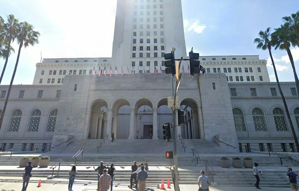 Recall Drive Targets LA Council President Harris-Dawson, Needs 21,569 Signatures