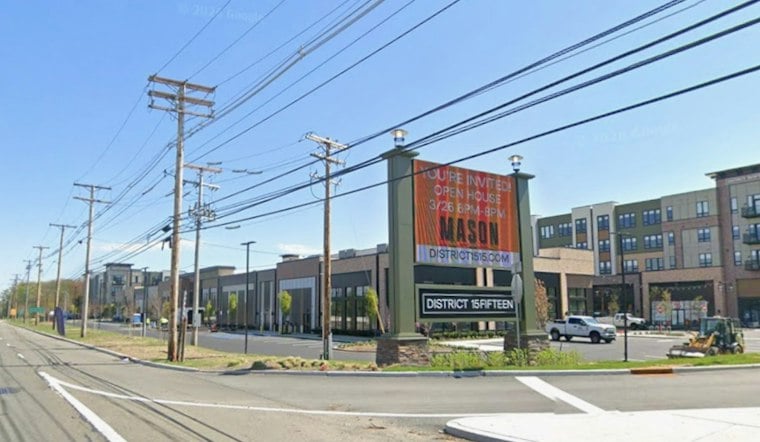 Record-Setting Tequila Bar Meximodo Teases Parsippany Debut at District 15Fifteen