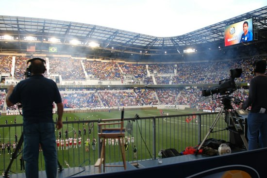 Red Bull New York Hosts San Diego FC First-Ever, Leans On Teen Phenom Julian Hall