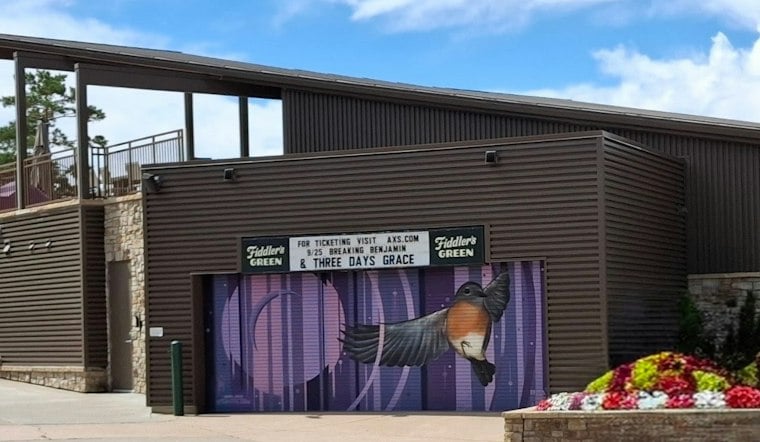Red Clay Strays Bring Grateful Tour To Fiddler's Green In Summer 2027