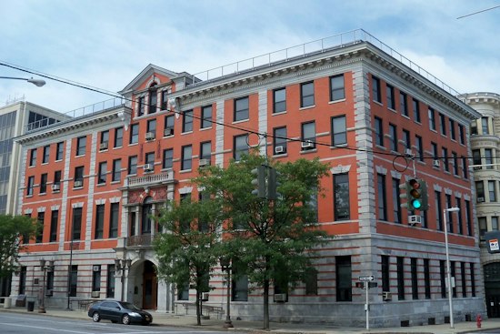 Red Hook Beats Boat Club's Appeal, Clears Path to Seize Hudson River Marina