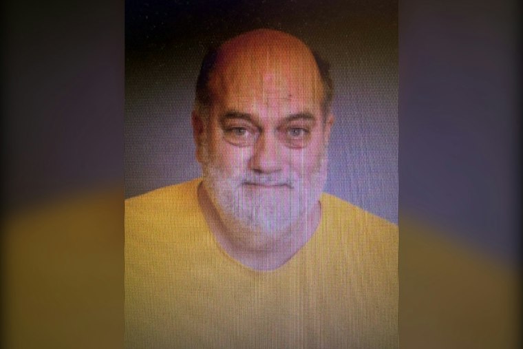 Red Hook Man, 57, Points BB Gun at Officer in Pizza Theft Standoff, Police Say