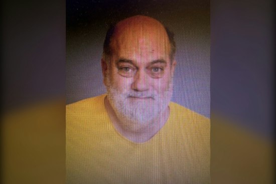 Red Hook Man, 57, Points BB Gun at Officer in Pizza Theft Standoff, Police Say