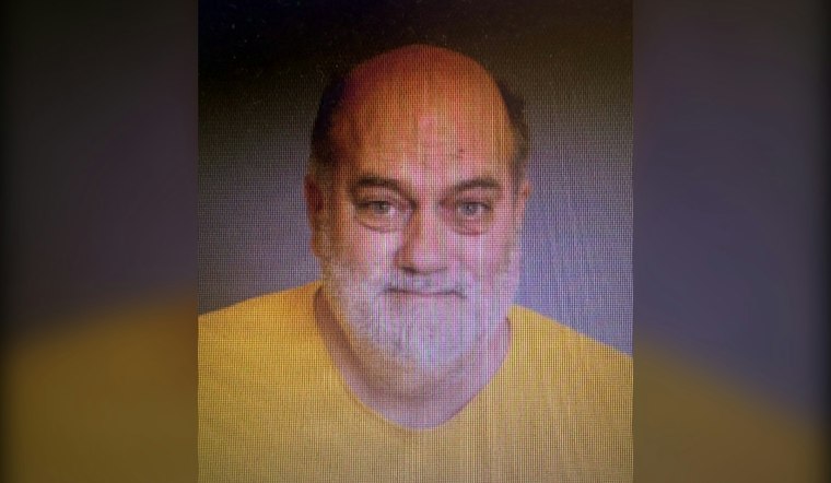 Red Hook Man, 57, Points BB Gun at Officer in Pizza Theft Standoff, Police Say
