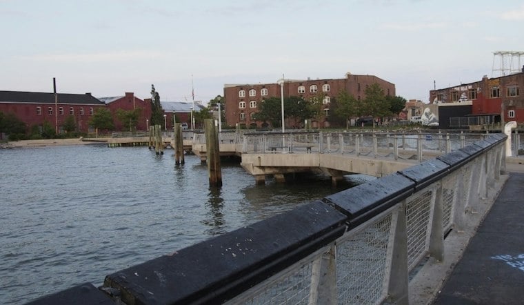 Red Hook's Val's Diner Serves Breakfast All Night and $2 Whiskey Shots