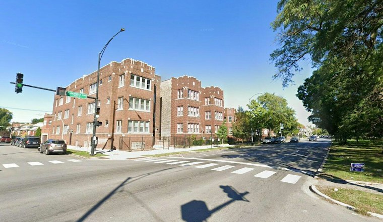 Red-Light Runner Slams Into Car on Garfield Boulevard, Six Hurt in Back of the Yards