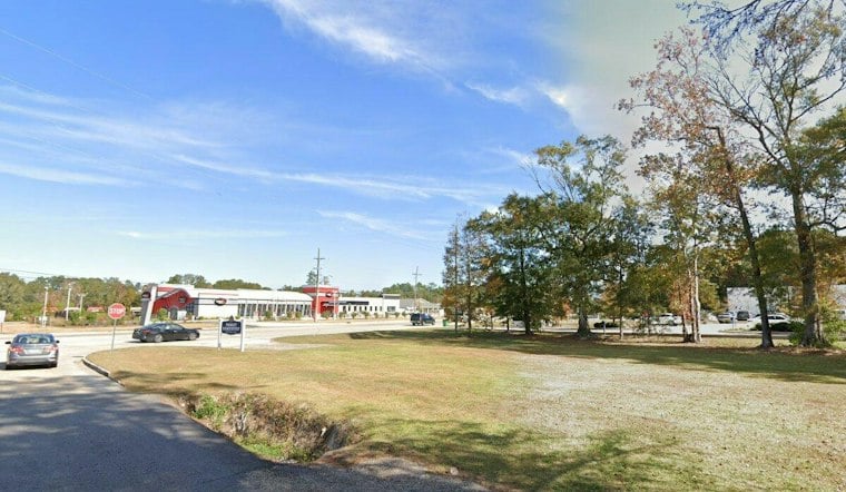 Red River Bank Buys Slidell Property, Plans First Slidell Banking Center by Early 2027