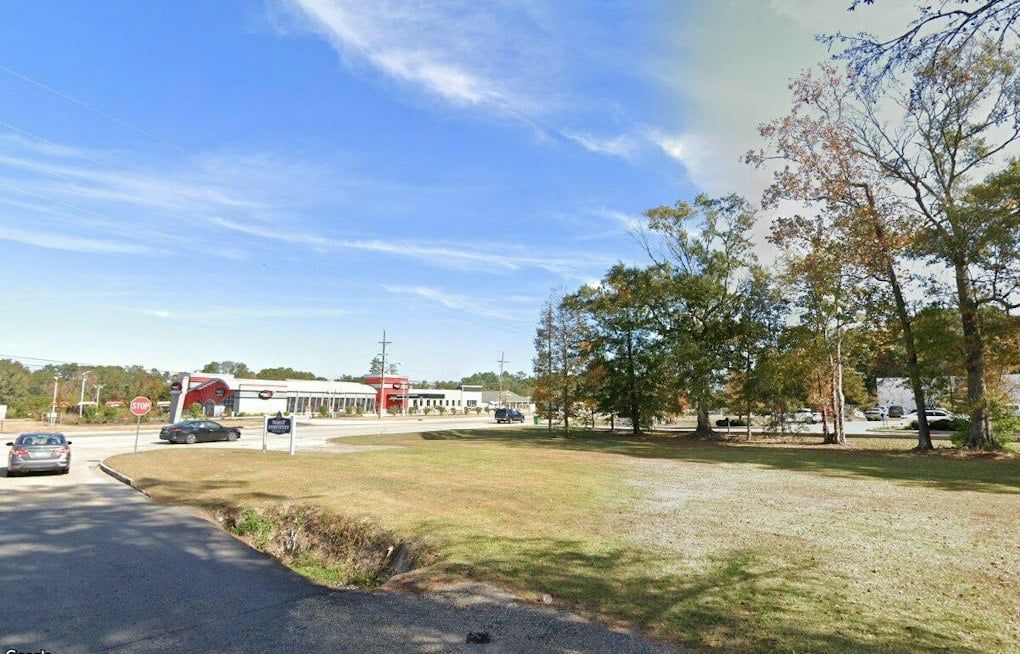 Red River Bank Buys Slidell Property, Plans First Slidell Banking Center by Early 2027
