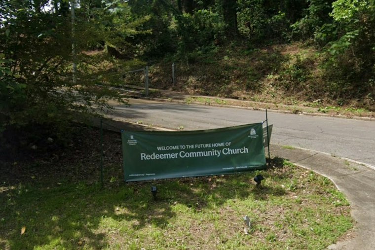 Redeemer Community Church Clears Neighborhood Vote on Old Trinity Hospital Site