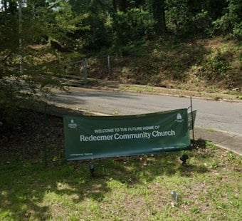 Redeemer Community Church Clears Neighborhood Vote on Old Trinity Hospital Site