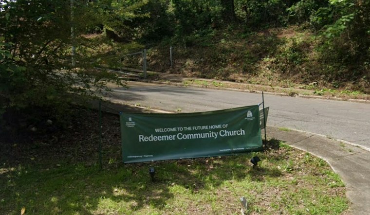 Redeemer Community Church Clears Neighborhood Vote on Old Trinity Hospital Site