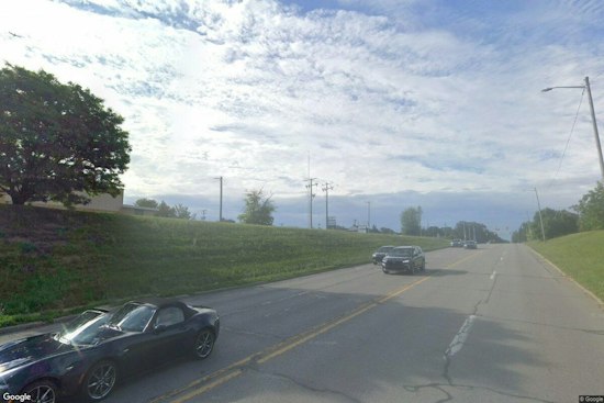 Redford Township Officers Shoot Armed Driver on Beech Daly Road, Man Hospitalized