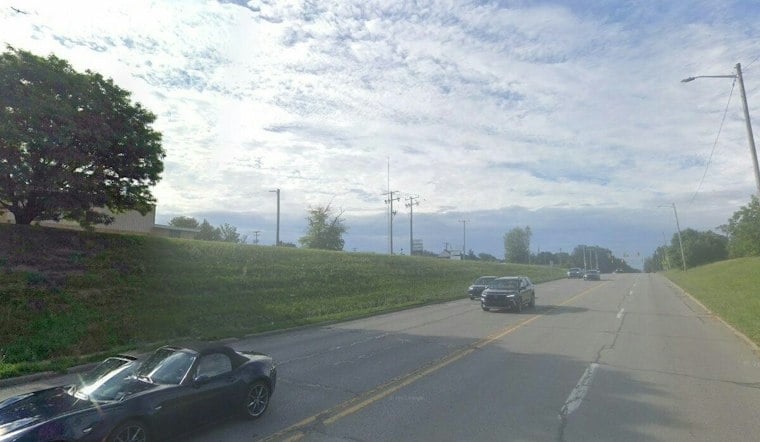 Redford Township Officers Shoot Armed Driver on Beech Daly Road, Man Hospitalized