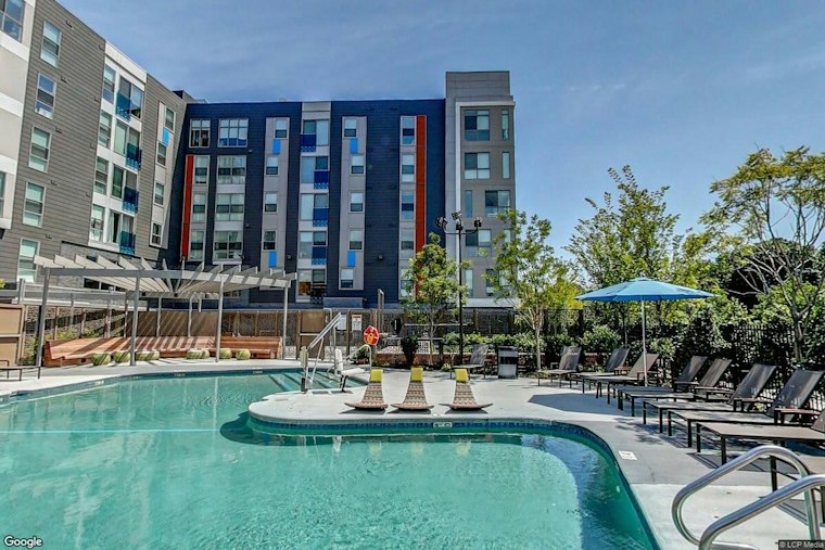 Redgate Sells One Beachmont Apartments Near Blue Line for $77 Million