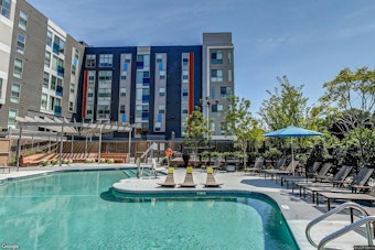 Redgate Sells One Beachmont Apartments Near Blue Line for $77 Million