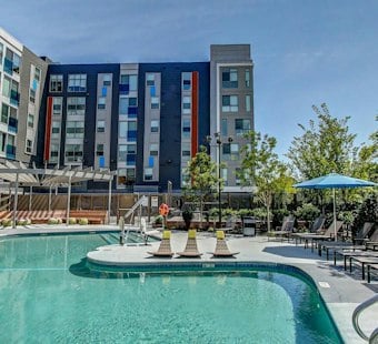 Redgate Sells One Beachmont Apartments Near Blue Line for $77 Million