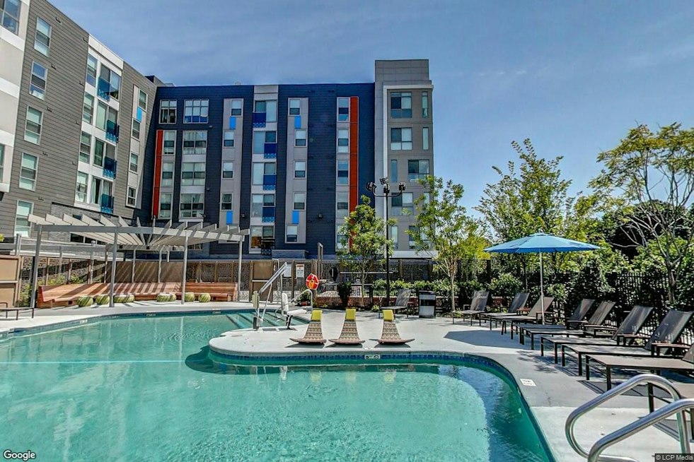 Redgate Sells One Beachmont Apartments Near Blue Line for $77 Million