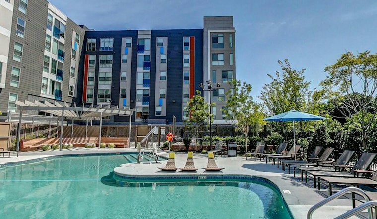 Redgate Sells One Beachmont Apartments Near Blue Line for $77 Million