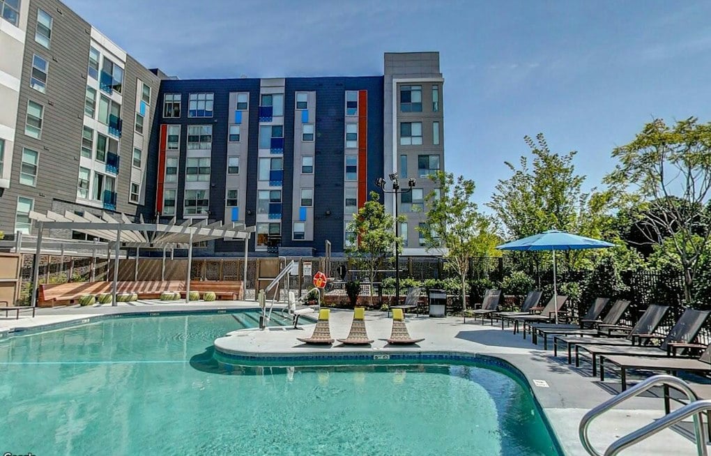 Redgate Sells One Beachmont Apartments Near Blue Line for $77 Million