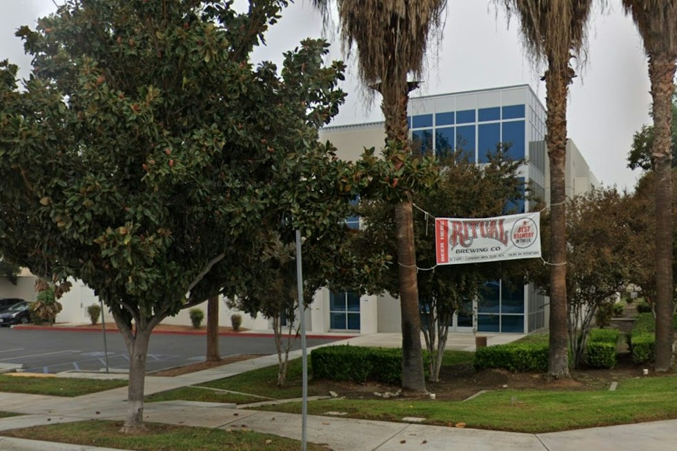 Redlands Brewery Hosts Horror Book Fair With Beer for Grown-Ups Only