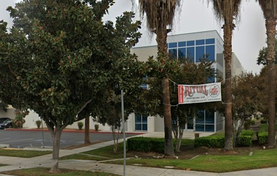 Redlands Brewery Hosts Horror Book Fair With Beer for Grown-Ups Only
