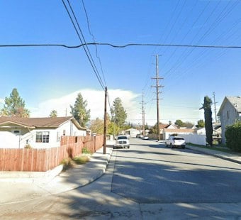 Redlands Man, 34, Caught Within Hours After Shooting Victim in His Own Front Yard