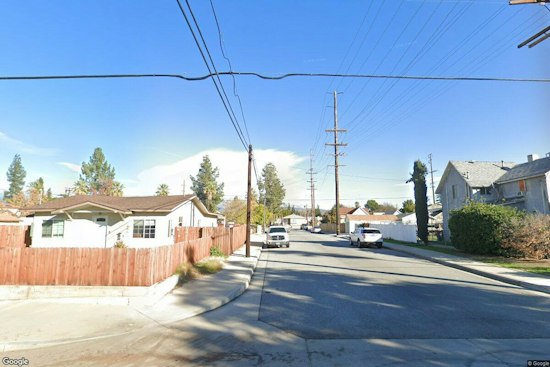 Redlands Man, 34, Caught Within Hours After Shooting Victim in His Own Front Yard