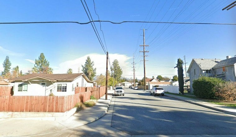 Redlands Man, 34, Caught Within Hours After Shooting Victim in His Own Front Yard