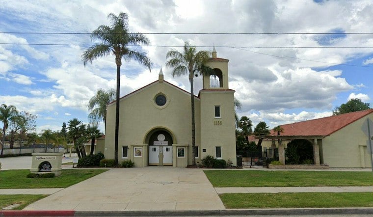 Redlands Theater Sends Jack Up a Beanstalk for 33rd Season Premiere