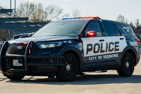 Redmond Police BlueBridge Program Backed by Local Donations