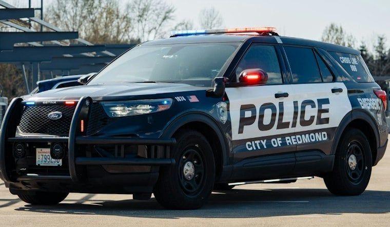 Redmond Police BlueBridge Program Backed by Local Donations
