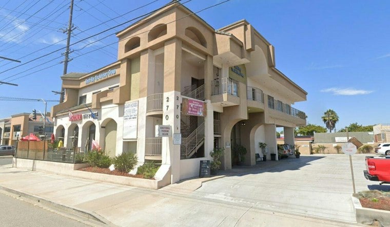 Redondo Beach Clears 24-Unit Apartment Project Replacing Commercial Site on 190th