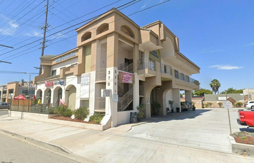Redondo Beach Clears 24-Unit Apartment Project Replacing Commercial Site on 190th