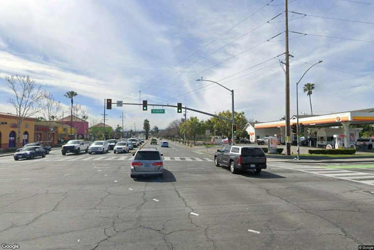 Redwood City Couple Arrested in San Jose Armed Robbery That Left Victims Pistol-Whipped