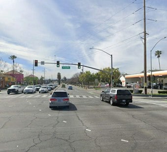 Redwood City Couple Arrested in San Jose Armed Robbery That Left Victims Pistol-Whipped