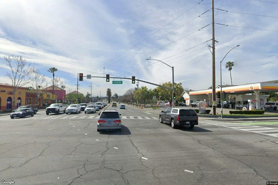 Redwood City Couple Arrested in San Jose Armed Robbery That Left Victims Pistol-Whipped