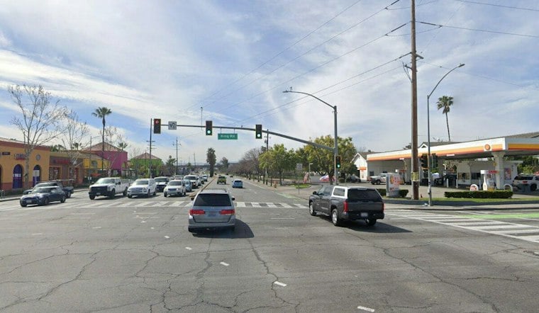 Redwood City Couple Arrested in San Jose Armed Robbery That Left Victims Pistol-Whipped