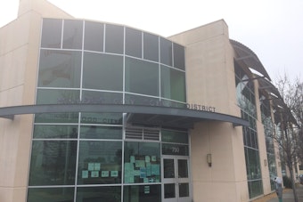 Redwood City Janitor Molested Her for Years at School, Woman Alleges in Suit