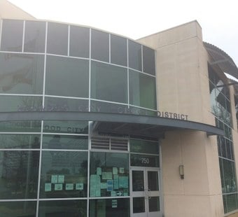 Redwood City Janitor Molested Her for Years at School, Woman Alleges in Suit